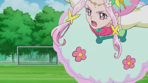 魔法つかいプリキュア第32話-602