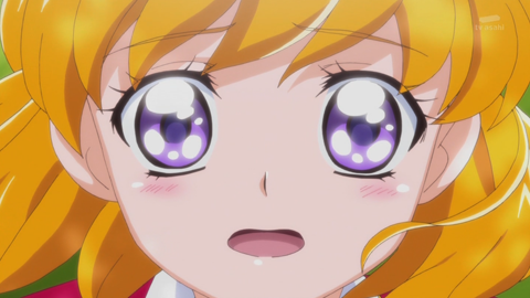 魔法つかいプリキュア第27話-216
