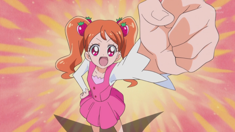 キラキラプリキュアアラモード第20話-419