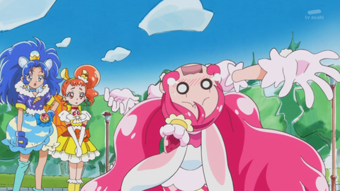 キラキラプリキュアアラモード第10話-666