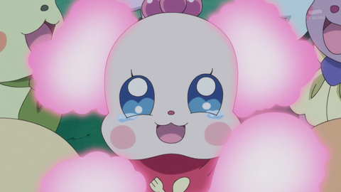 キラキラプリキュアアラモード第21話-153