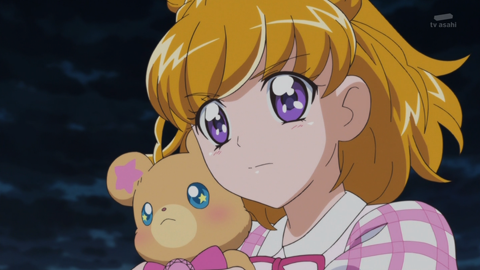 魔法つかいプリキュア第48話-398