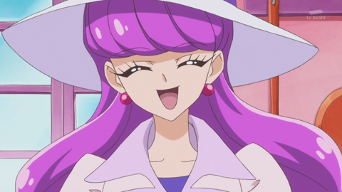 キラキラプリキュアアラモード第34話-169