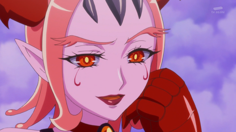 魔法つかいプリキュア第33話-140