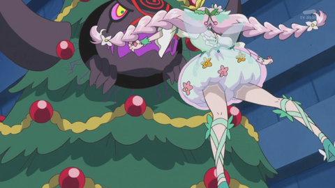 魔法つかいプリキュア第46話-341