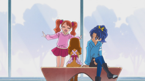 キラキラプリキュアアラモード第43話-164