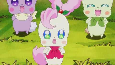 キラキラプリキュアアラモード第21話-473