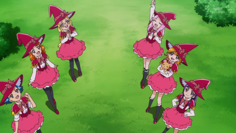 魔法つかいプリキュア第30話-054