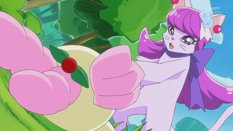 キラキラプリキュアアラモード第34話-333