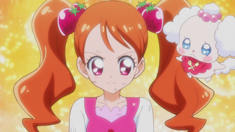 キラキラプリキュアアラモード第1話-0755