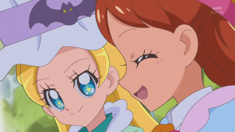 キラキラプリキュアアラモード第37話-055