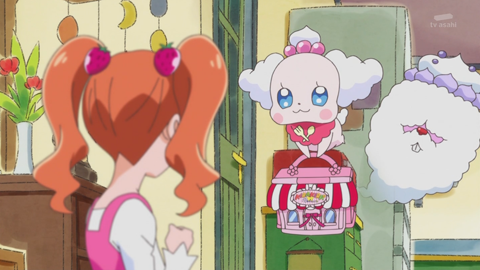 キラキラプリキュアアラモード第17話-408