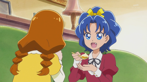 キラキラプリキュアアラモード第35話-087