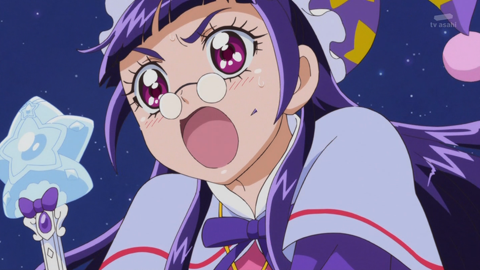 魔法つかいプリキュア第29話-531