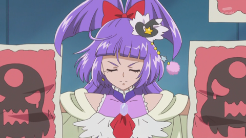 魔法つかいプリキュア第35話-484