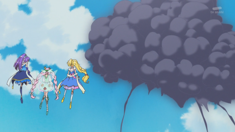 魔法つかいプリキュア第36話-583