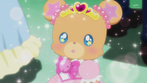 魔法つかいプリキュア第29話-249