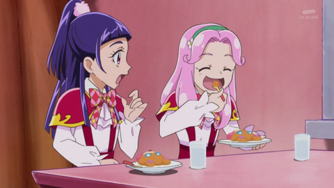 魔法つかいプリキュア第50話-0466