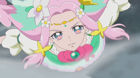 魔法つかいプリキュア第35話-389