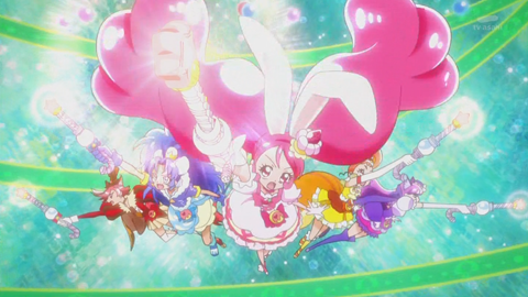 キラキラプリキュアアラモード第13話-719