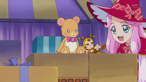 魔法つかいプリキュア第39話-209