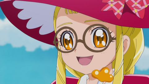 魔法つかいプリキュア第30話-083