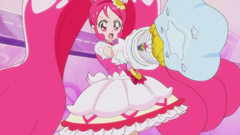 キラキラプリキュアアラモード第31話-417
