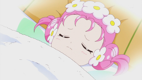 魔法つかいプリキュア第33話-283