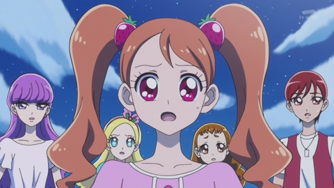 キラキラプリキュアアラモード第27話-504