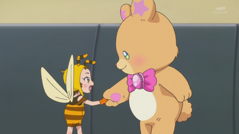 魔法つかいプリキュア第36話-120