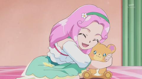 魔法つかいプリキュア第44話-854