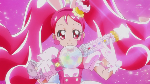 キラキラプリキュアアラモード第21話-560
