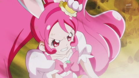 キラキラプリキュアアラモード第46話-523