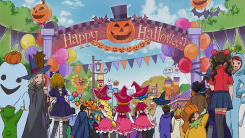 魔法つかいプリキュア第39話-101