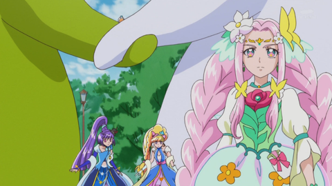魔法つかいプリキュア第39話-686