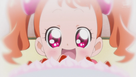 キラキラプリキュアアラモード第17話-512