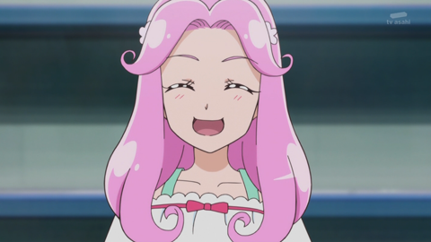 魔法つかいプリキュア第32話-816