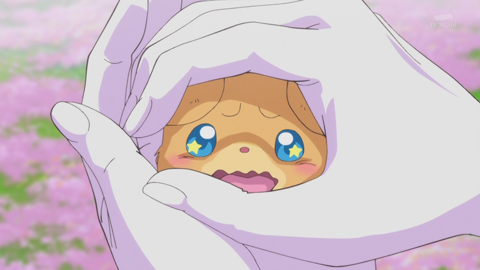 魔法つかいプリキュア第36話-272