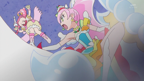 キラキラプリキュアアラモード第48話-0256