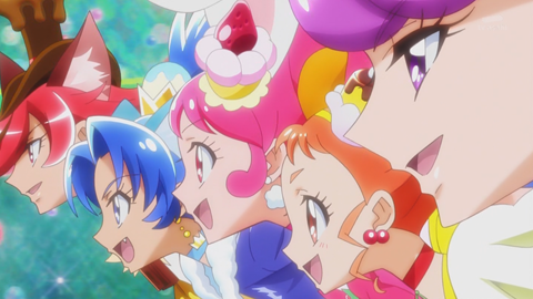 キラキラプリキュアアラモード第31話-560