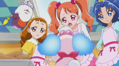 キラキラプリキュアアラモード第7話-222