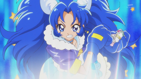 キラキラプリキュアアラモード第4話-596