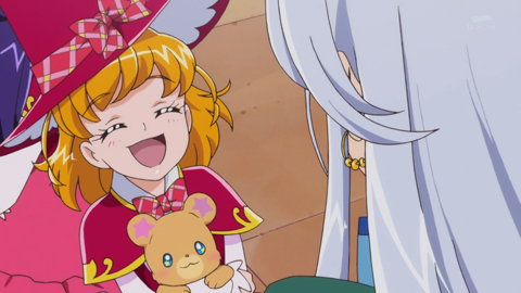 魔法つかいプリキュア第39話-137