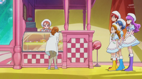キラキラプリキュアアラモード第31話-090