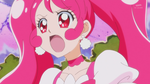 キラキラプリキュアアラモード第27話-600
