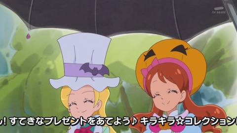 キラキラプリキュアアラモード第37話-038