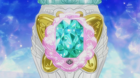 魔法つかいプリキュア第43話-611