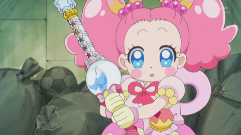 キラキラプリキュアアラモード第47話-474