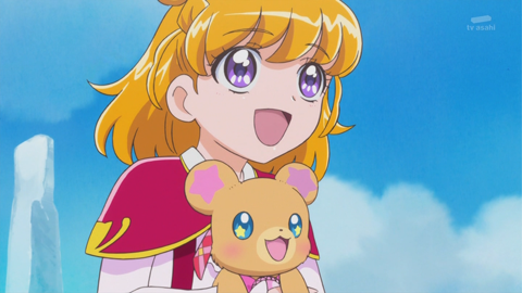 魔法つかいプリキュア第37話-267