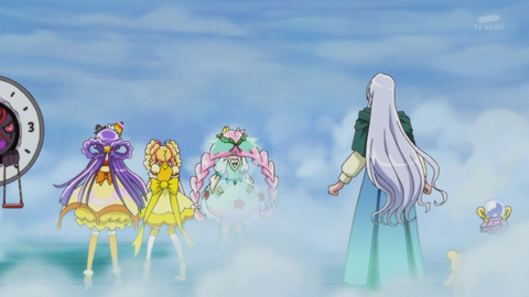 魔法つかいプリキュア第45話-515